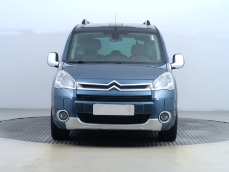 Citroën Berlingo, 2011 - pohled č. 2