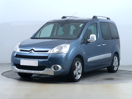 Citroën Berlingo, 2011 - pohled č. 3