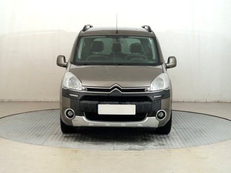 Citroën Berlingo, 2012 - pohled č. 2