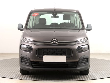 Citroën Berlingo, 2019 - pohled č. 2