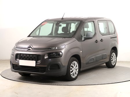 Citroën Berlingo, 2019 - pohled č. 3