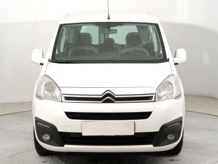 Citroën Berlingo, 2015 - pohled č. 2