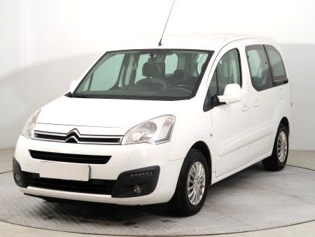 Citroën Berlingo, 2015 - pohled č. 3