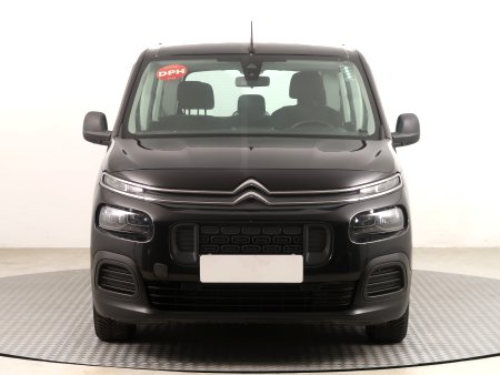Citroën Berlingo, 2019 - pohled č. 2
