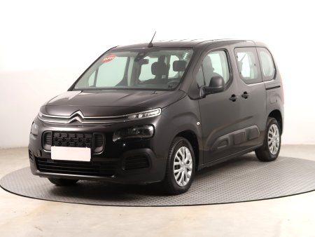 Citroën Berlingo, 2019 - pohled č. 3
