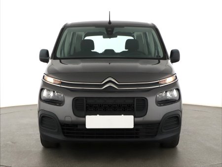 Citroën Berlingo, 2019 - pohled č. 2