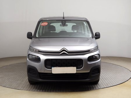 Citroën Berlingo, 2019 - pohled č. 2