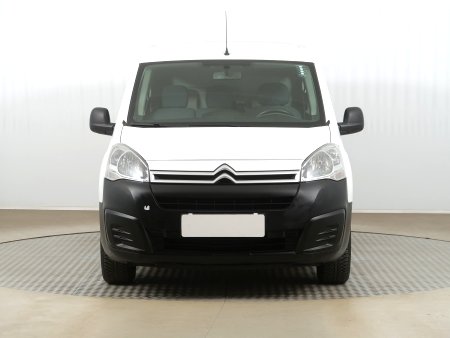 Citroën Berlingo, 2015 - pohled č. 2