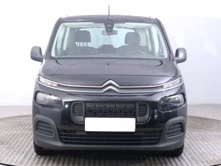 Citroën Berlingo, 2019 - pohled č. 2