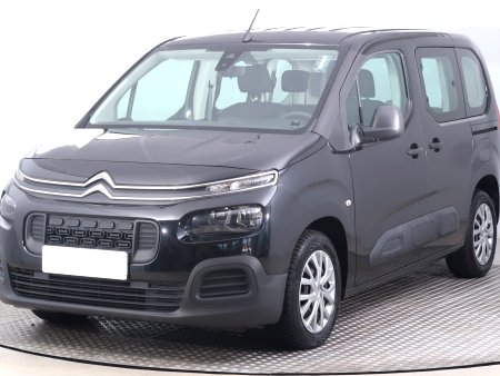 Citroën Berlingo, 2019 - pohled č. 3