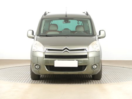 Citroën Berlingo, 2009 - pohled č. 2