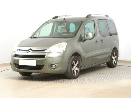 Citroën Berlingo, 2009 - pohled č. 3
