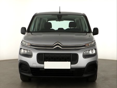 Citroën Berlingo, 2019 - pohled č. 2