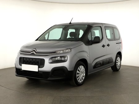 Citroën Berlingo, 2019 - pohled č. 3