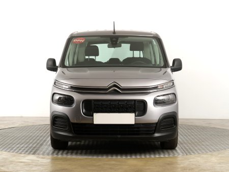 Citroën Berlingo, 2019 - pohled č. 2