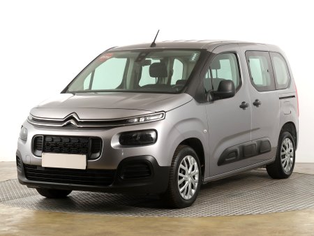 Citroën Berlingo, 2019 - pohled č. 3