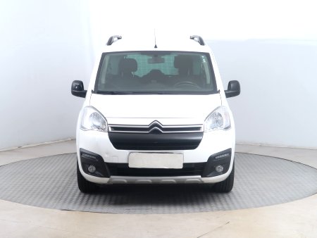 Citroën Berlingo, 2016 - pohled č. 2