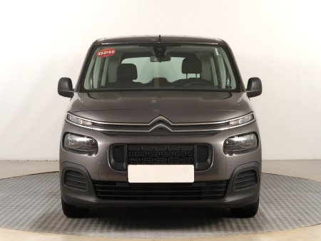 Citroën Berlingo, 2019 - pohled č. 2