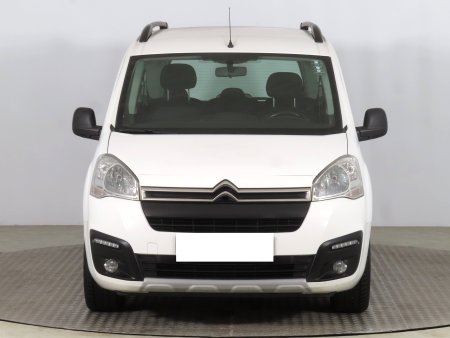 Citroën Berlingo, 2018 - pohled č. 2