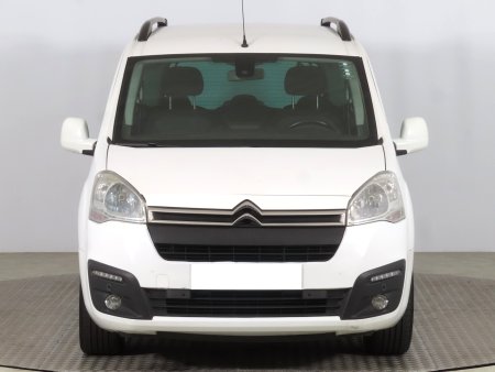 Citroën Berlingo, 2017 - pohled č. 2