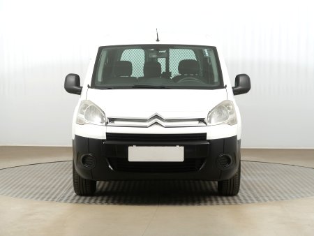 Citroën Berlingo, 2011 - pohled č. 2