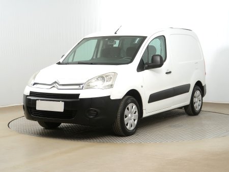 Citroën Berlingo, 2011 - pohled č. 3