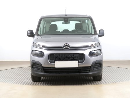Citroën Berlingo, 2019 - pohled č. 2