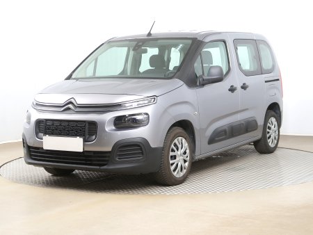 Citroën Berlingo, 2019 - pohled č. 3