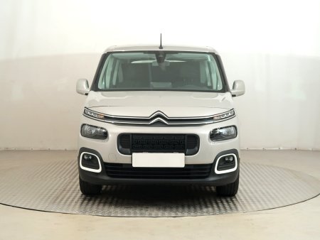 Citroën Berlingo, 2021 - pohled č. 2