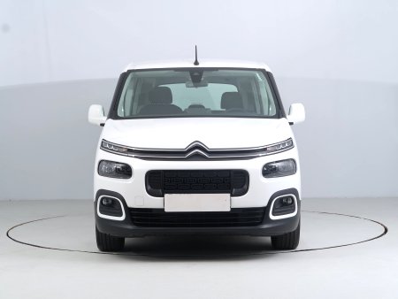 Citroën Berlingo, 2020 - pohled č. 2