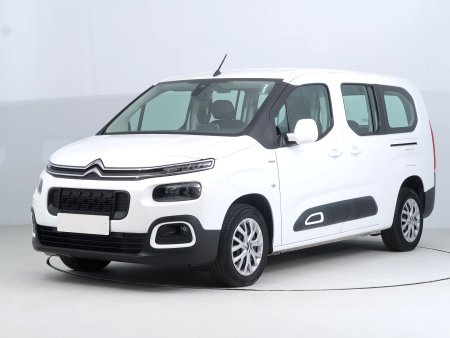 Citroën Berlingo, 2020 - pohled č. 3