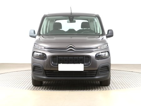 Citroën Berlingo, 2019 - pohled č. 2