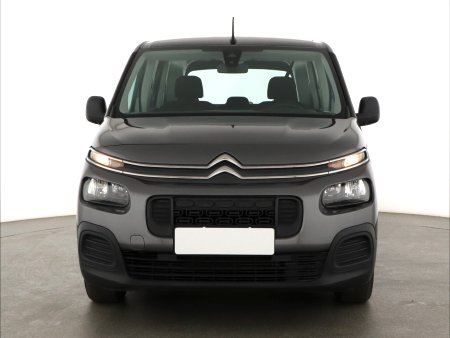 Citroën Berlingo, 2019 - pohled č. 2