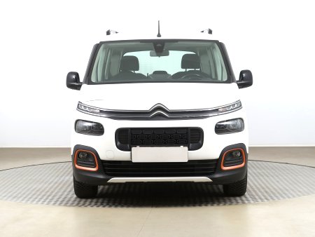 Citroën Berlingo, 2019 - pohled č. 2