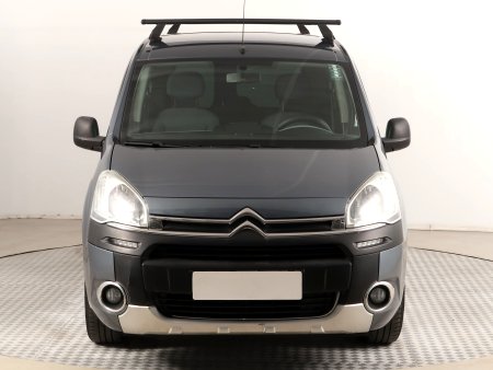 Citroën Berlingo, 2013 - pohled č. 2