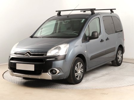 Citroën Berlingo, 2013 - pohled č. 3