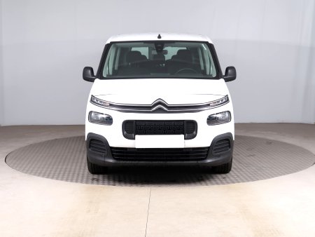 Citroën Berlingo, 2020 - pohled č. 2