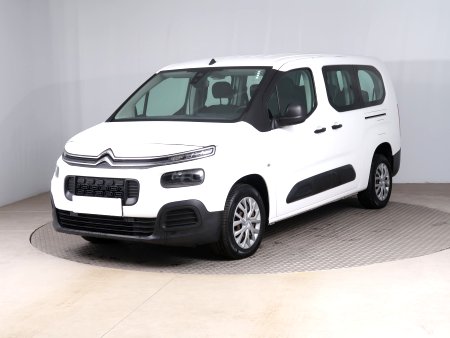 Citroën Berlingo, 2020 - pohled č. 3