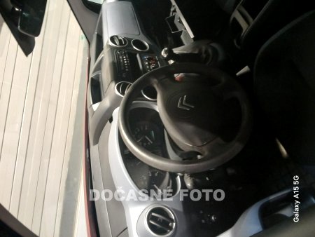 Citroën Berlingo, 2009 - pohled č. 3