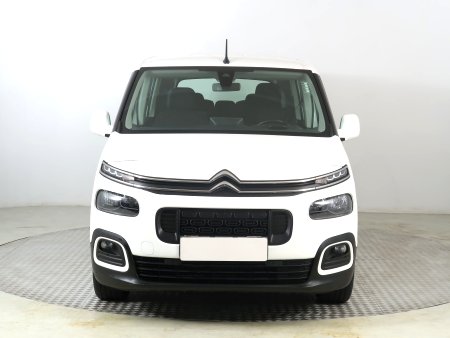 Citroën Berlingo, 2020 - pohled č. 2