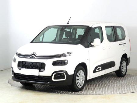 Citroën Berlingo, 2020 - pohled č. 3