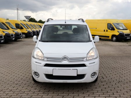 Citroën Berlingo, 2015 - pohled č. 2
