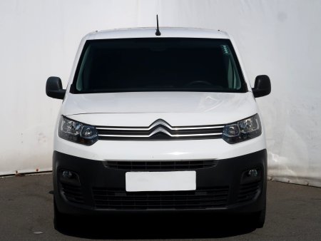 Citroën Berlingo, 2021 - pohled č. 2