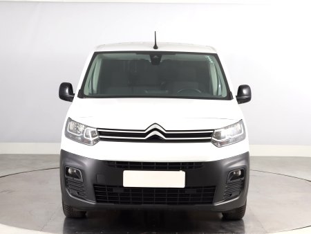 Citroën Berlingo, 2024 - pohled č. 2