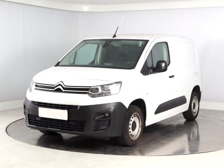 Citroën Berlingo, 2024 - pohled č. 3