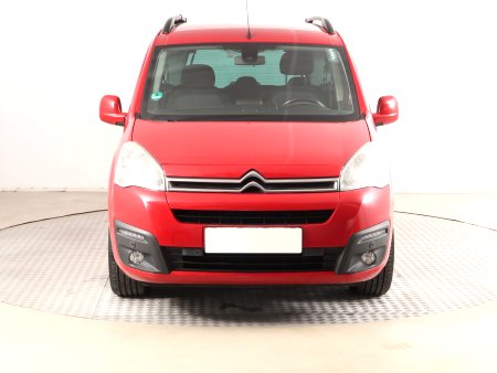 Citroën Berlingo, 2017 - pohled č. 2