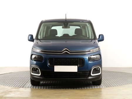 Citroën Berlingo, 2020 - pohled č. 2