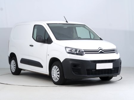 Citroën Berlingo, 2022