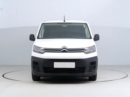 Citroën Berlingo, 2022 - pohled č. 2