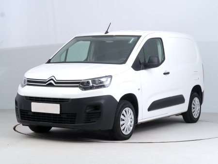 Citroën Berlingo, 2022 - pohled č. 3